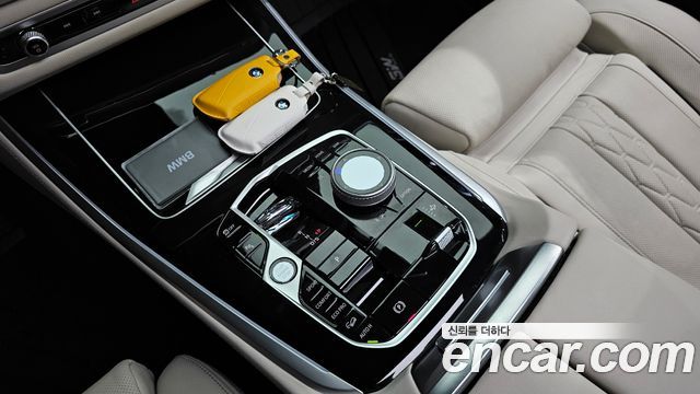 BMW X5 (G05) xDrive 40i M Sport 2025 — фото 9