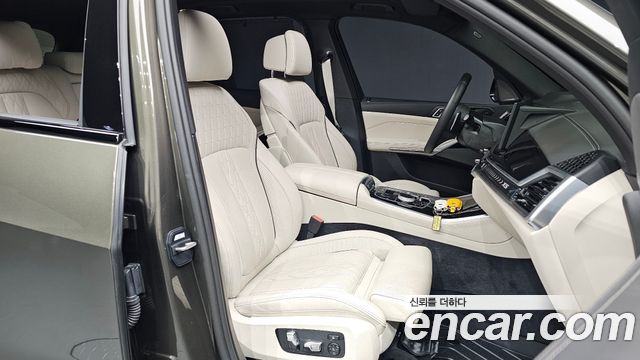 BMW X5 (G05) xDrive 40i M Sport 2025 — фото 11