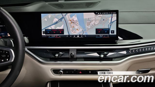 BMW X5 (G05) xDrive 40i M Sport 2025 — фото 15