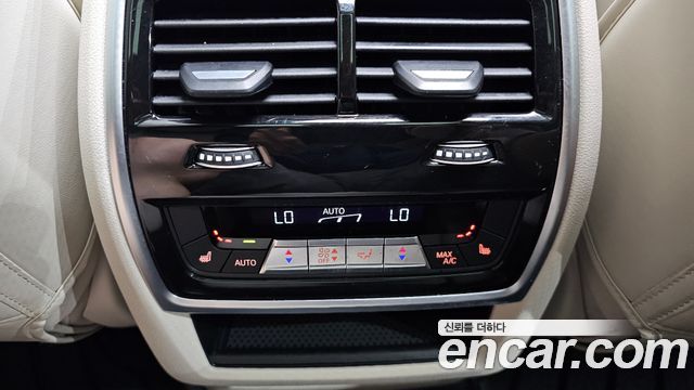 BMW X5 (G05) xDrive 40i M Sport 2025 — фото 19