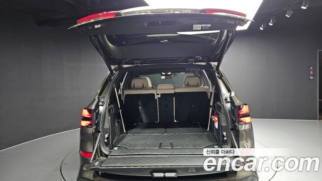 BMW X5 (G05) xDrive 40i M Sport 2025 — фото 20