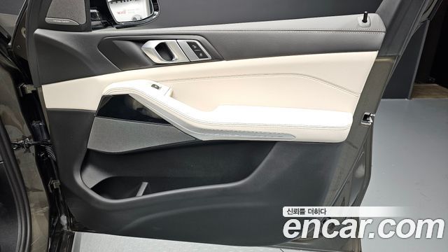 BMW X5 (G05) xDrive 40i M Sport 2025 — фото 24