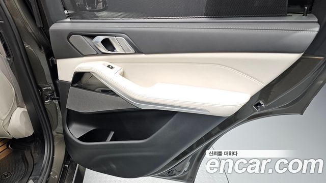 BMW X5 (G05) xDrive 40i M Sport 2025 — фото 25