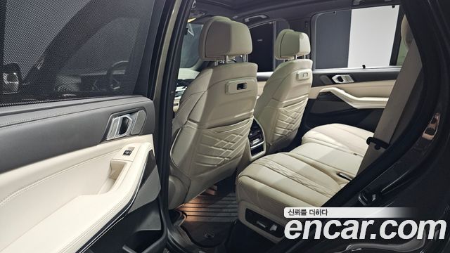 BMW X5 (G05) xDrive 40i M Sport 2025 — фото 26