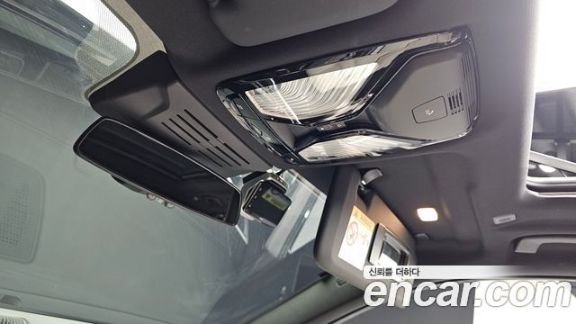BMW X5 (G05) xDrive 40i M Sport 2025 — фото 30