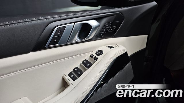 BMW X5 (G05) xDrive 40i M Sport 2025 — фото 31