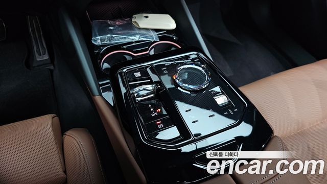 BMW 5 Series (G60) 530i xDrive M Sport 2025 — фото 9