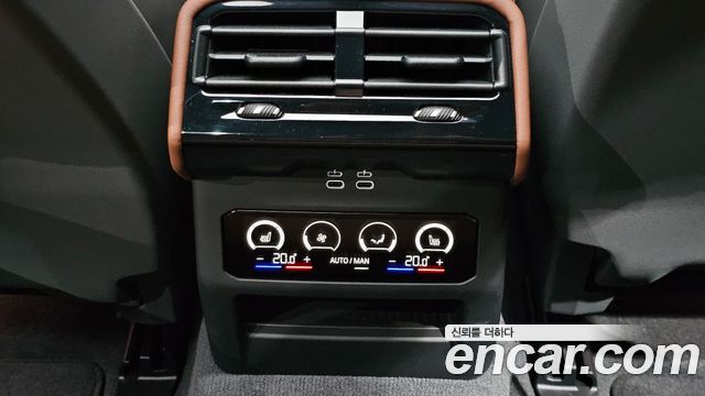 BMW 5 Series (G60) 530i xDrive M Sport 2025 — фото 28