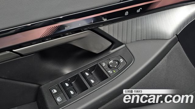 BMW 5 Series (G60) 530i xDrive M Sport 2025 — фото 29