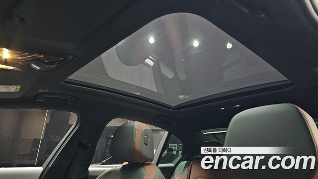 BMW 5 Series (G60) 530i xDrive M Sport 2025 — фото 31
