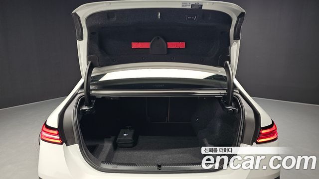 BMW 5 Series (G60) 530i xDrive M Sport 2025 — фото 32