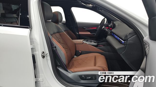 BMW 5 Series (G60) 530i xDrive M Sport Pro Special Edition 2026 — фото 10