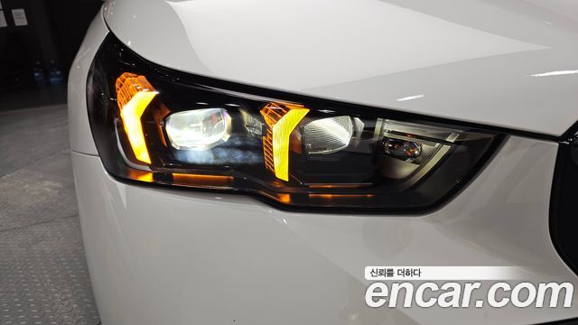 BMW 5 Series (G60) 530i xDrive M Sport Pro Special Edition 2026 — фото 22