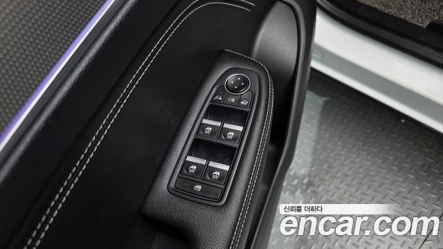 Renault Korea XM3 1.3 TCe RE Inspire 2023 — фото 18
