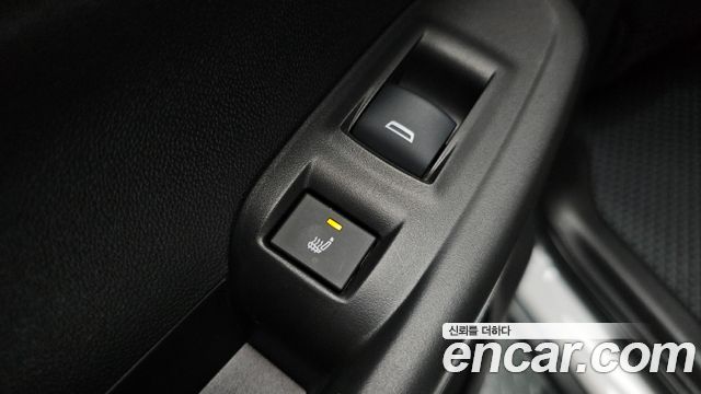 Chevrolet Trailblazer 1.3 Turbo 2WD Premier 2022 — фото 17