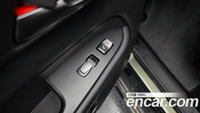 KG Mobility (SsangYong) Rexton Sports Khan Diesel 2.2 4WD Expedition 2023 — фото 17