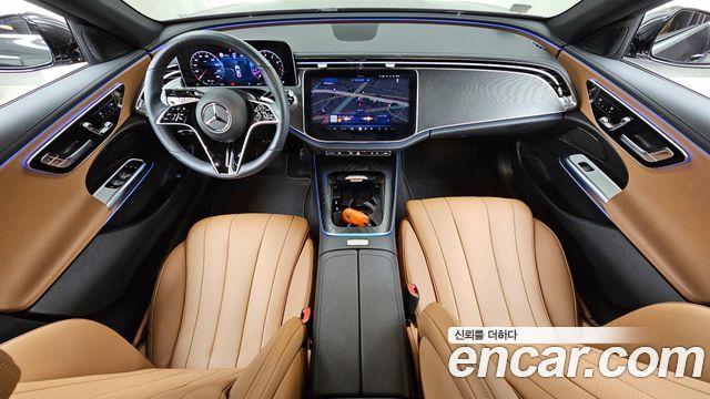 Mercedes-Benz E-Class (W214) E200 Avantgarde 2025 — фото 7