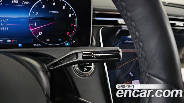 Mercedes-Benz E-Class (W214) E200 Avantgarde 2025 — фото 9