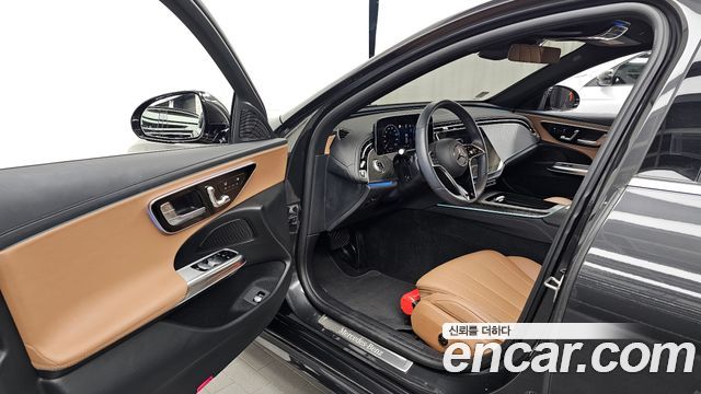 Mercedes-Benz E-Class (W214) E200 Avantgarde 2025 — фото 10