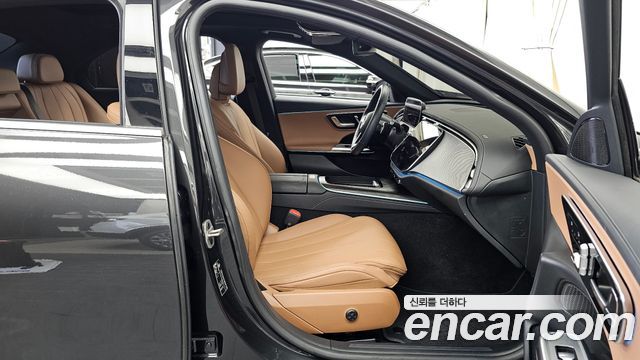 Mercedes-Benz E-Class (W214) E200 Avantgarde 2025 — фото 11