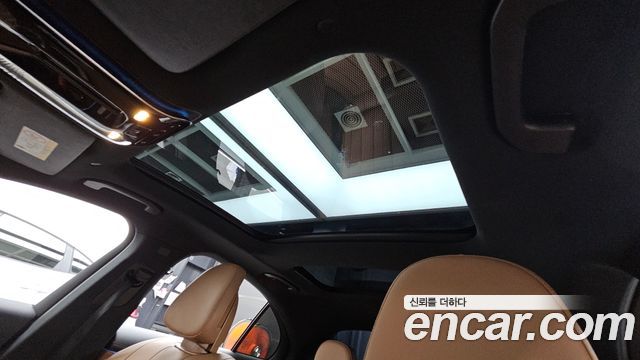 Mercedes-Benz E-Class (W214) E200 Avantgarde 2025 — фото 17