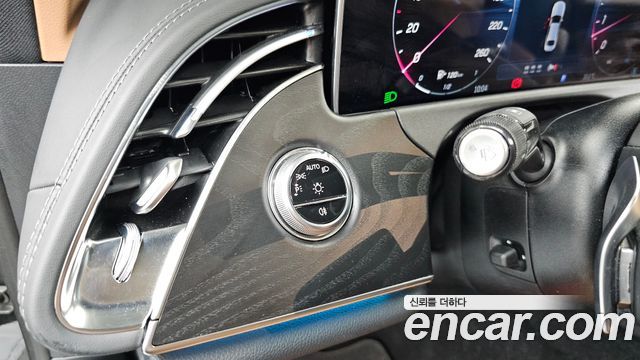 Mercedes-Benz E-Class (W214) E200 Avantgarde 2025 — фото 18