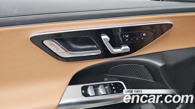 Mercedes-Benz E-Class (W214) E200 Avantgarde 2025 — фото 19