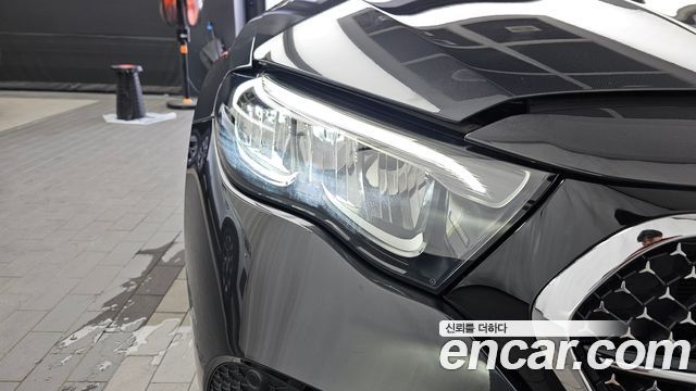 Mercedes-Benz E-Class (W214) E200 Avantgarde 2025 — фото 22