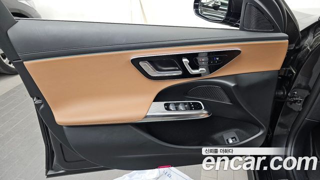 Mercedes-Benz E-Class (W214) E200 Avantgarde 2025 — фото 24