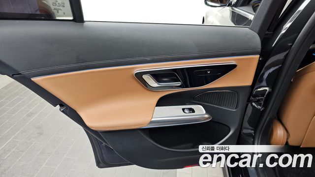 Mercedes-Benz E-Class (W214) E200 Avantgarde 2025 — фото 25