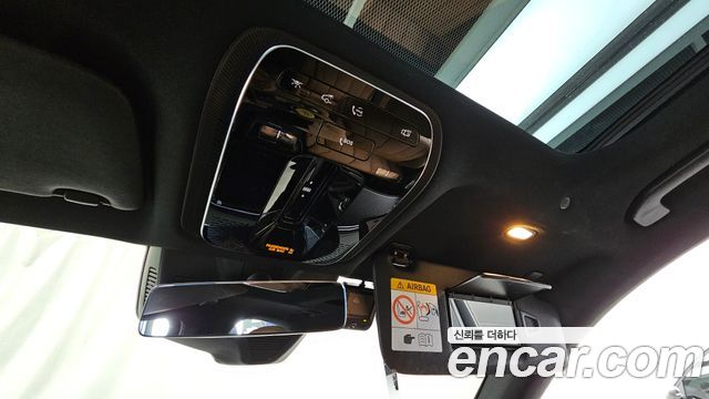Mercedes-Benz E-Class (W214) E200 Avantgarde 2025 — фото 28
