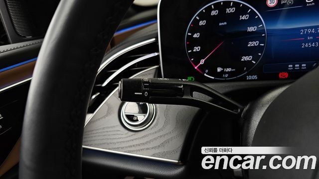 Mercedes-Benz E-Class (W214) E200 Avantgarde 2025 — фото 30