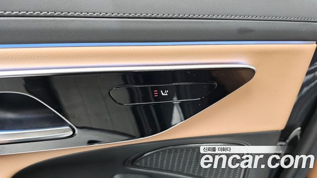 Mercedes-Benz E-Class (W214) E200 Avantgarde 2025 — фото 31