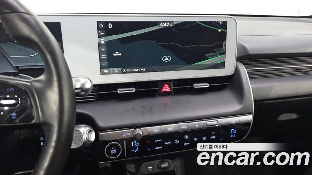 Hyundai Ioniq 5 Long range Exclusive 2022 — фото 13