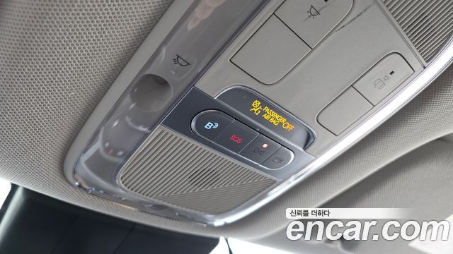 Hyundai Ioniq 5 Long range Exclusive 2022 — фото 16