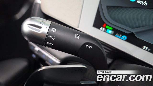 Hyundai Ioniq 5 Long range Exclusive 2022 — фото 17