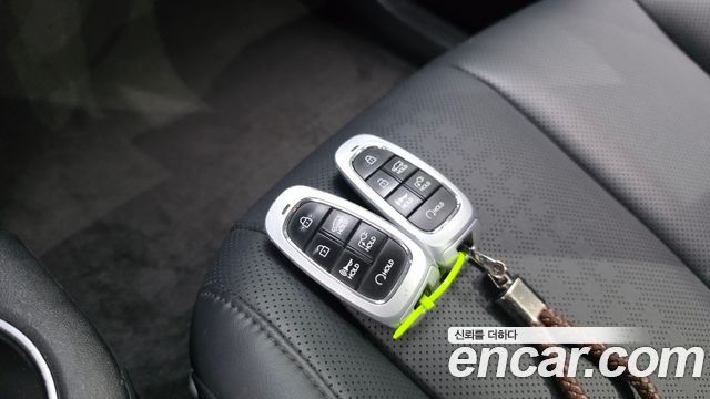 Hyundai Ioniq 5 Long range Exclusive 2022 — фото 18