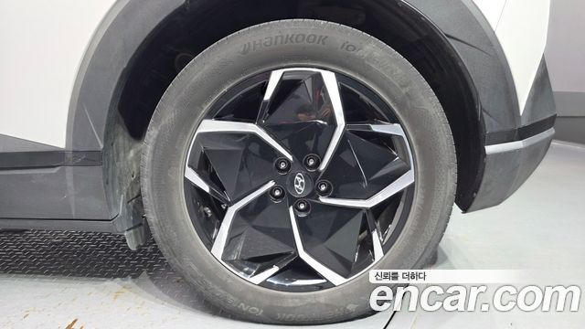 Hyundai Ioniq 5 Long range Exclusive 2022 — фото 21
