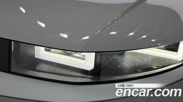 Hyundai Ioniq 5 Long range Exclusive 2022 — фото 22