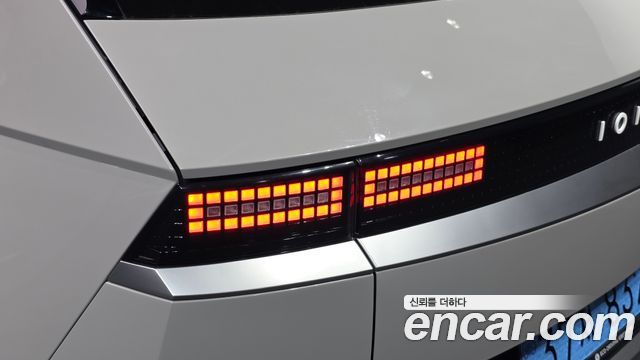 Hyundai Ioniq 5 Long range Exclusive 2022 — фото 23