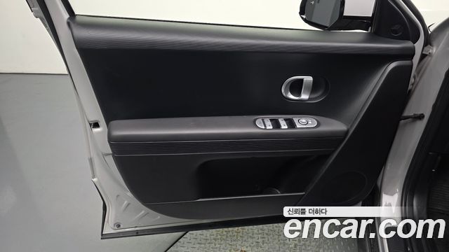 Hyundai Ioniq 5 Long range Exclusive 2022 — фото 24