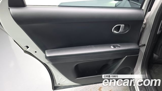 Hyundai Ioniq 5 Long range Exclusive 2022 — фото 25