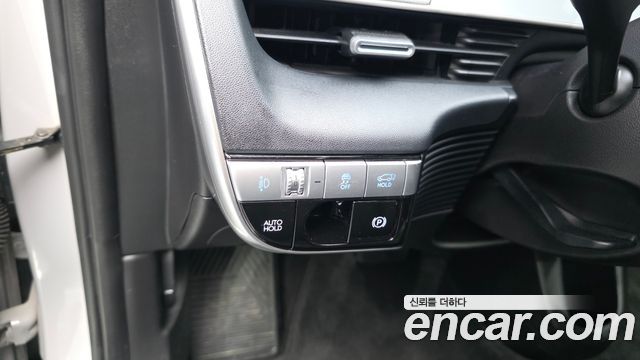Hyundai Ioniq 5 Long range Exclusive 2022 — фото 28