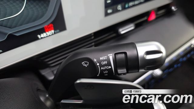 Hyundai Ioniq 5 Long range Exclusive 2022 — фото 29