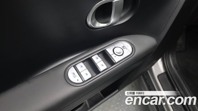 Hyundai Ioniq 5 Long range Exclusive 2022 — фото 30