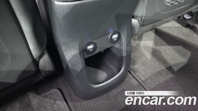 Hyundai Ioniq 5 Long range Exclusive 2022 — фото 31
