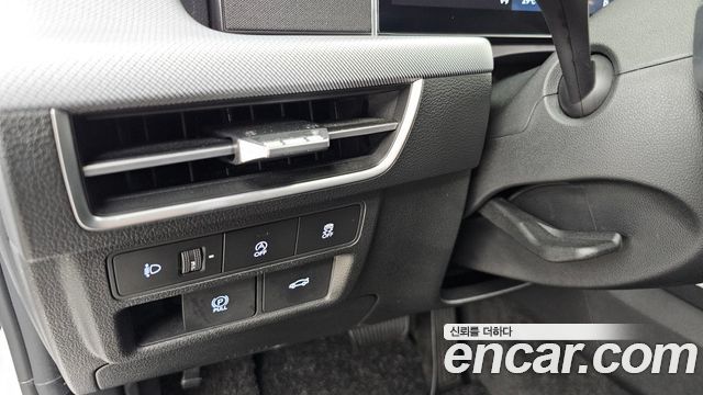 Hyundai Sonata The Edge (DN8) 2.0 Premium 2024 — фото 27