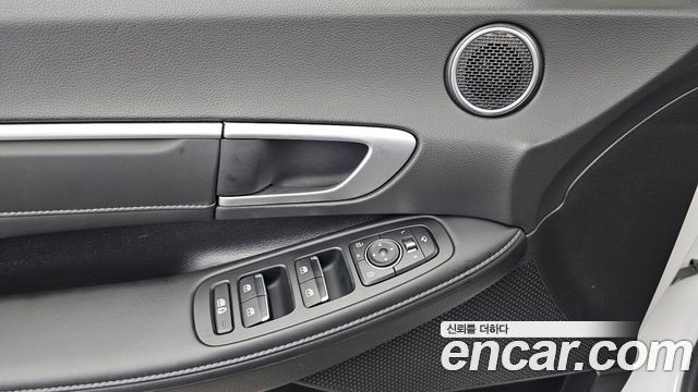 Hyundai Sonata The Edge (DN8) 2.0 Premium 2024 — фото 28