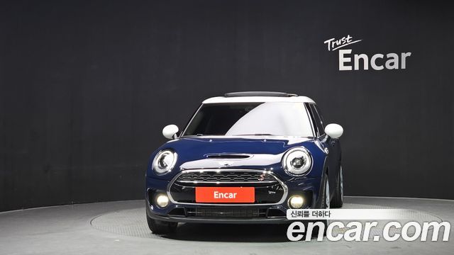 MINI Cooper S Clubman Standard 2nd 2016 — фото 3