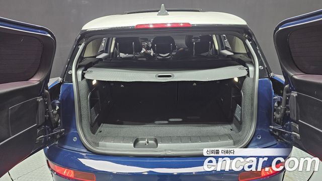 MINI Cooper S Clubman Standard 2nd 2016 — фото 20